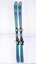 188 cm freeride ski's BLIZZARD RUSTLER 9, grip walk, multila, Overige merken, Verzenden, Carve, 180 cm of meer