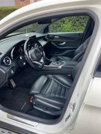 Mercedes glc 220d 4 tronic en très bon état, Autos, Mercedes-Benz, Cuir, Achat, Euro 6, Carnet d'entretien