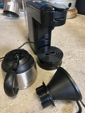 Senseo phillips beschikbaar voor biedingen