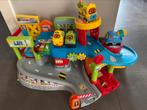 Vtech Tuut Tuut Garage, Ophalen, Gebruikt