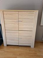 Volledige eetkamer als nieuw, Huis en Inrichting, Complete eetkamers, Ophalen, Zo goed als nieuw, Modern