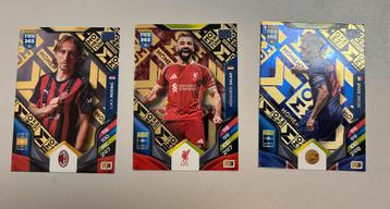 Panini fifa 365 Adrenalyn 2026 Xl Momentum kaarten beschikbaar voor biedingen