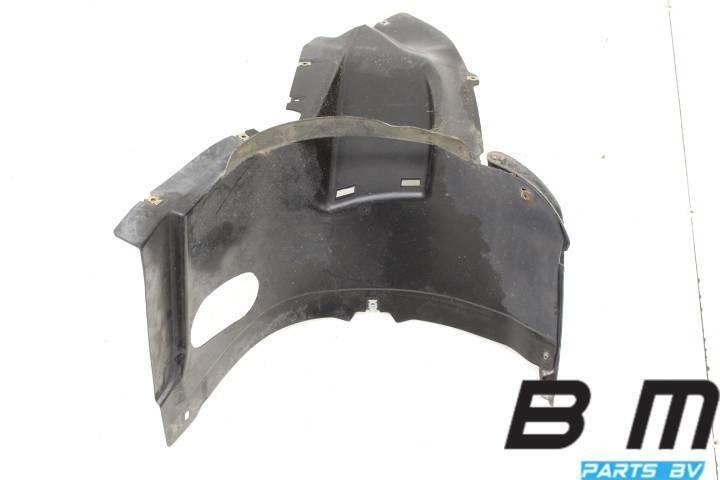 Modderkuip puntje LV Volkswagen Passat B6 3C0805911C, Auto-onderdelen, Carrosserie, Gebruikt