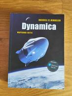 cursus Dynamica (vijftiende editie) - Russell C. Hibbeler, Boeken, Studieboeken en Cursussen, Gelezen, Hoger Onderwijs, Ophalen of Verzenden