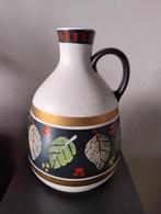 Vintage vaas, Ophalen of Verzenden
