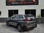 Peugeot 5008 1.2 GT Line - 7 PLACES - SIEGES ELEC - 3D PIT, Voorwielaandrijving, 1199 cc, 7 zetels, Leder