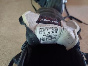 Nieuwe voetbalschoenen Adidas Kaiser 5 maat 8.5 beschikbaar voor biedingen