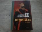 DE BIOGRAFIE VAN LEOPOLD II -DE KONING nv, Boeken, Ophalen of Verzenden, Gelezen