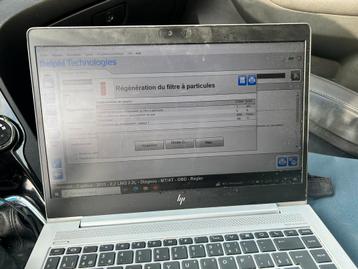 Diagnostique auto 7j/7 0488974033 beschikbaar voor biedingen