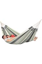 la siesta 2 person classic hammock - hangmat - hamac (olive), Ophalen of Verzenden, Nieuw