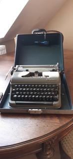 schrijfmachine, Diversen, Typemachines, Ophalen, Gebruikt