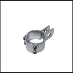 Driedelige klem voor 32 mm buis [b.v. valbeugel], Ophalen of Verzenden, Nieuw