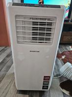 Mobile Airco Inventum 7000BTU Garantie!, Ophalen, Gebruikt, Mobiele airco, Afstandsbediening