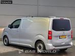 Citroën Jumpy 180pk Automaat Honden Inrichting Vervoer L2H1, Auto's, Bestelwagens en Lichte vracht, Automaat, Stof, Gebruikt, Euro 6