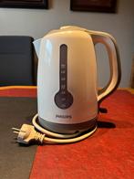 Waterkoker Philips HD4649, Elektronische apparatuur, Ophalen of Verzenden, Gebruikt
