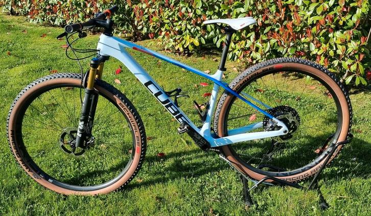 Vtt Cube, Fietsen en Brommers, Fietsen | Mountainbikes en ATB, Ophalen