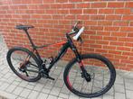 MTB Cube Reaction Pro, Ophalen, Zo goed als nieuw