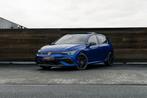 Volkswagen Golf R2.0TSI 4Motion DSG R Performance/Drift mode, Auto's, Automaat, 1984 cc, Blauw, Alcantara
