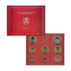 Vaticaan 2024 - BU-set, Timbres & Monnaies, Monnaies | Europe | Monnaies euro, Enlèvement ou Envoi, Vatican, Autres valeurs, Série