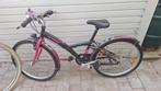 Meisjes Btwin fiets, Fietsen en Brommers, Fietsen | Meisjes, Ophalen, Gebruikt, B-Twin, Handrem