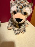 Leuke Knuffel Tijger, Ophalen of Verzenden, Gebruikt