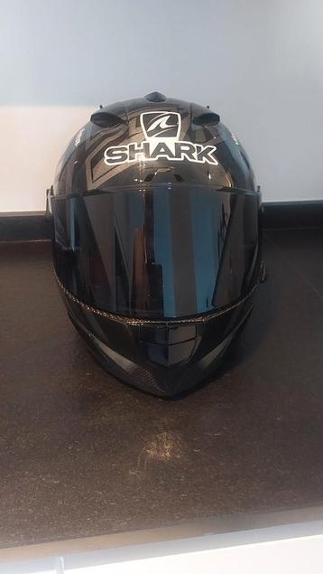 Shark helmet xl *nieuw* 