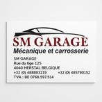 SM Garage Automonteurs, Diensten en Vakmensen, Garantie, Overige werkzaamheden