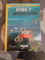 Marc Lebut : Ford T antipollution EO 1973, Comme neuf