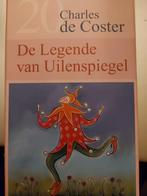 De legende van Uilenspiegel, Ophalen of Verzenden, Zo goed als nieuw