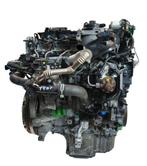 Moteur d'occasion Citroën Peugeot Jumpy Expert 1.6, Enlèvement ou Envoi, Révisé, Citroën