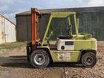 HEFTRUCK -CLARK DIESEL, Zakelijke goederen, Machines en Bouw | Heftrucks en Intern transport, 3000 tot 4000 kg, Diesel, Heftruck