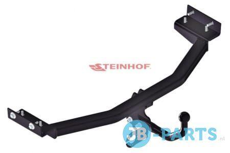 Vaste trekhaak Kia Sportage SUV tussen 08/2010-2015, Autos : Pièces & Accessoires, Attelages