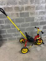 kinderfiets, Ophalen, Zo goed als nieuw, Minder dan 16 inch, Zijwieltjes
