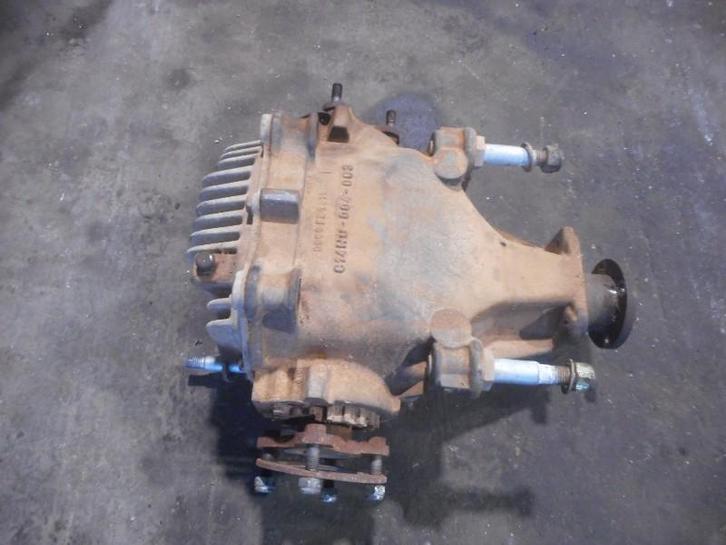 DIFFERENTIEEL ACHTER Jaguar XK 8 Convertible, Auto-onderdelen, Remmen en Aandrijving, Jaguar, Gebruikt