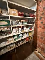 Lot beugels, Enlèvement, Comme neuf, Évacuation