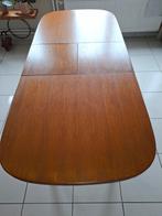 Tafel, Ophalen, Gebruikt, 50 tot 100 cm, Vijf personen of meer