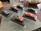 collection norev joal Citroen cx c3 c5 c6, Ophalen, Zo goed als nieuw, Auto, Norev