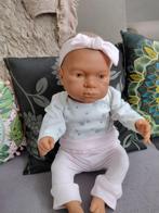 Reborn baby doll factory, Levensecht of Reborn, Zo goed als nieuw, Ophalen, Babypop