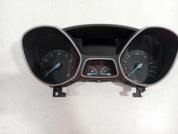 COCKPIT Ford C-Max (DXA) (01-2010/06-2019) (F1ET10849BJK) beschikbaar voor biedingen