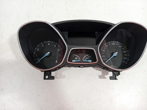 COCKPIT Ford C-Max (DXA) (01-2010/06-2019) (F1ET10849BJK), Auto-onderdelen, Dashboard en Schakelaars, Ford, Gebruikt