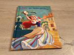 Disney Ariel de zeemeermin voorleesboek: De tamboerijdans, Verzenden, Jongen of Meisje, Zo goed als nieuw, Voorleesboek