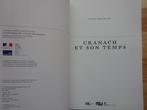 Lucas Cranach et son temps, 2011, Musée de Luxembourg, Livres, Enlèvement ou Envoi, Neuf, Peinture et dessin