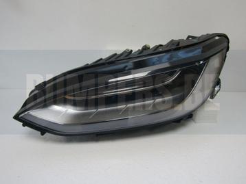 KOPLAMP TESLA X FULL LED- 15- 00197462 LINKS A63/D23 beschikbaar voor biedingen