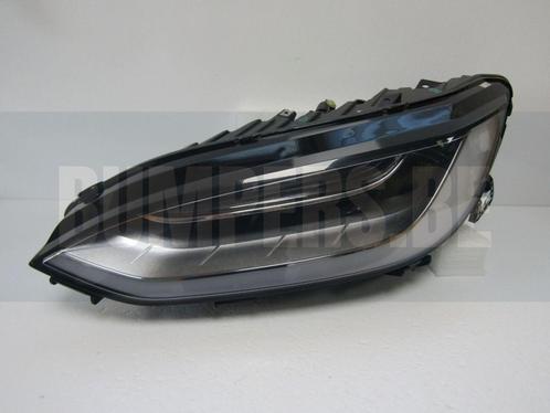 KOPLAMP TESLA X FULL LED- 15- 00197462 LINKS A63/D23, Auto-onderdelen, Verlichting, Gebruikt, 6 maanden garantie, Ophalen of Verzenden