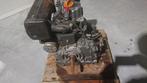 Yanmar L70 dieselmotor met wat werk, Ophalen of Verzenden, Gebruikt
