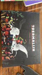 Davide Cali - Toermalijn, Ophalen, Davide Cali