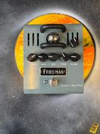 Friedman Motor City Drive, Enlèvement ou Envoi, Utilisé, Volume