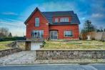 CHARMANTE VILLA MET 4 GEVELS IN BEAUVECHAIN:UW OASE VAN RUST, Immo, Beauvechain, Provincie Waals-Brabant, 500 tot 1000 m², 167 m²