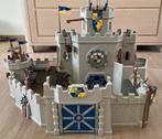 Playmobil Novelmore kasteel 70220, Ophalen, Gebruikt, Complete set