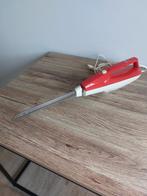 SEB elektrisch mes, Elektronische apparatuur, Ophalen